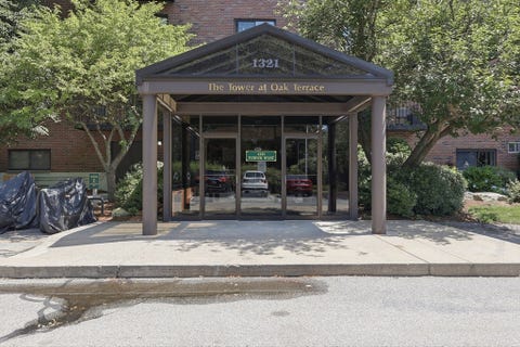 Photo of 1321 Worcester Road #104, Framingham, MA 01701 (MLS # 73546615)