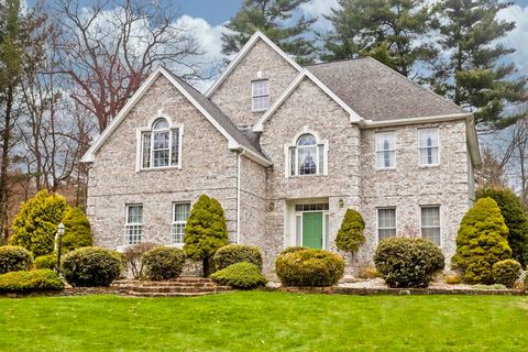 151 Windham Drive East Longmeadow MA 01028