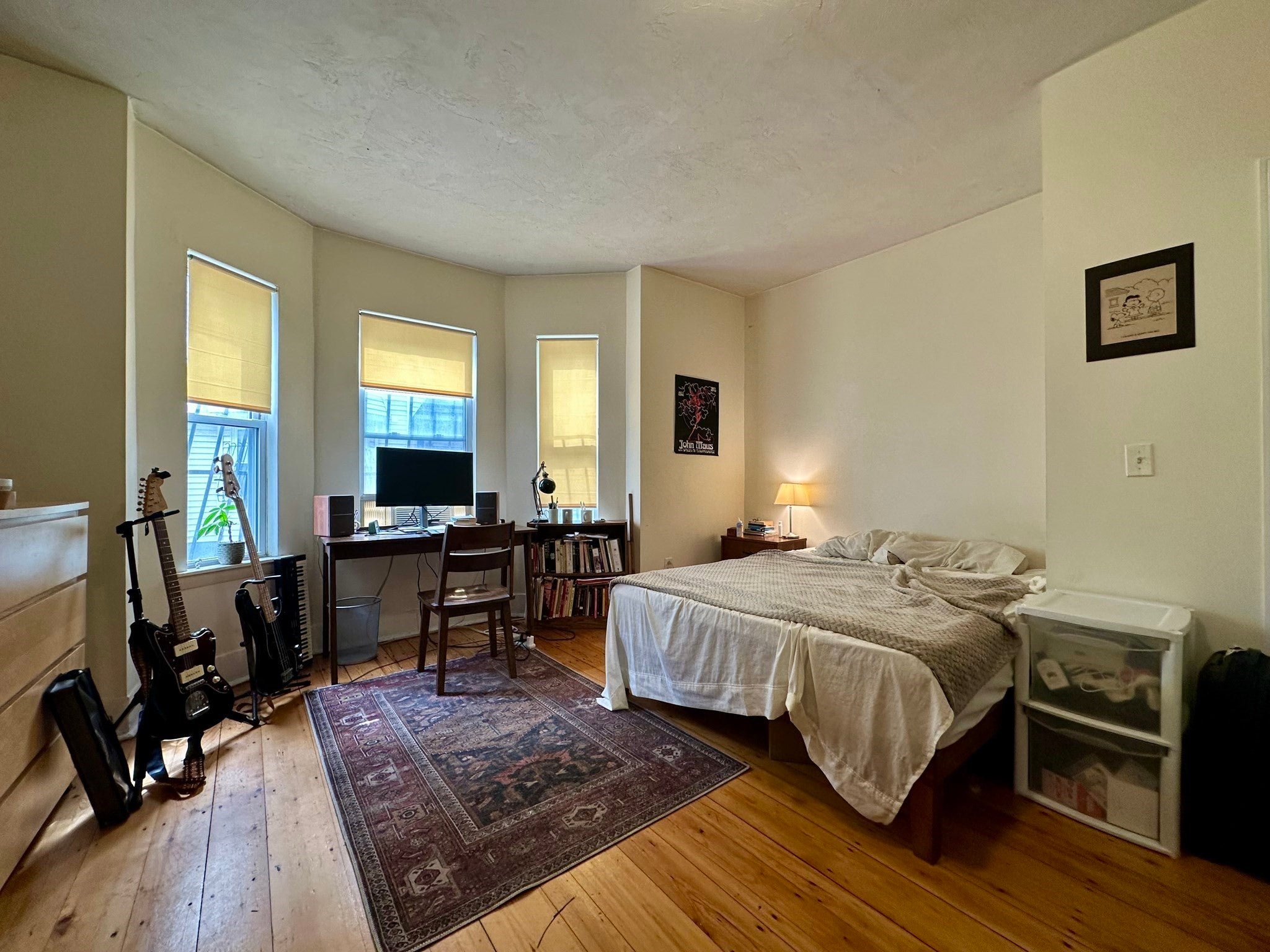 2 Torpie St #1, Boston, MA, 2 Torpie St #1, Boston, MA Photo #6