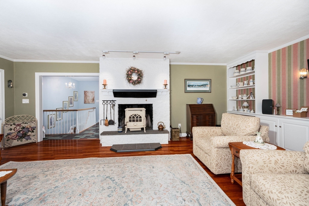 55 Packard Dr
