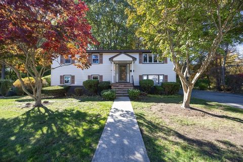 17 Plymouth Rd Peabody MA 01960