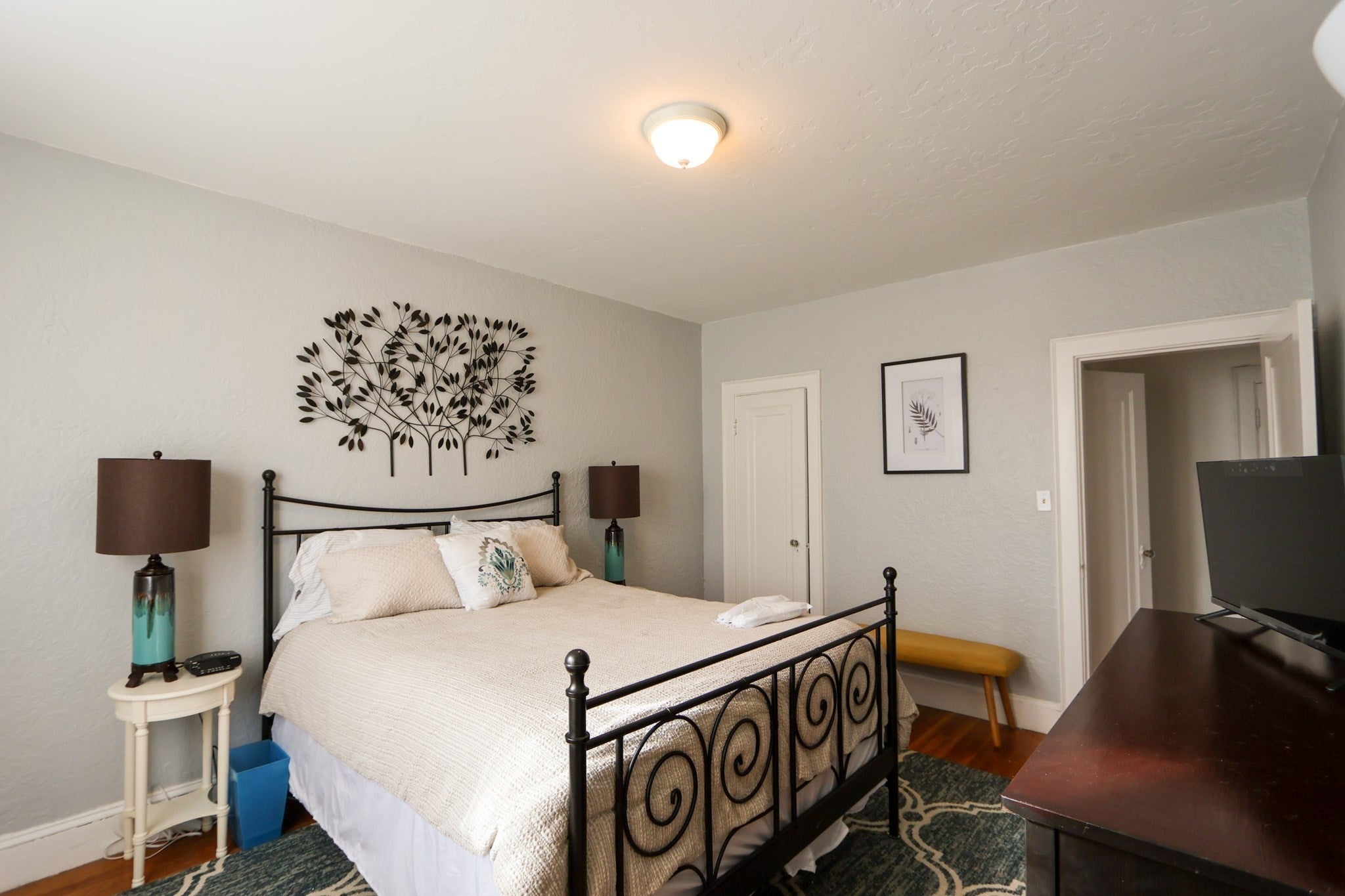 90 Kilsyth Rd #24, Boston, MA, 90 Kilsyth Rd #24, Boston, MA Photo #4