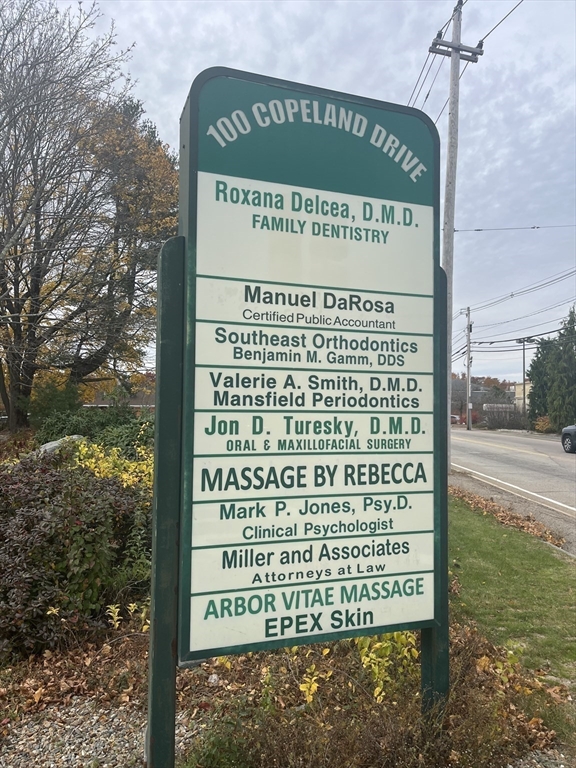 100 Copeland Drive 7