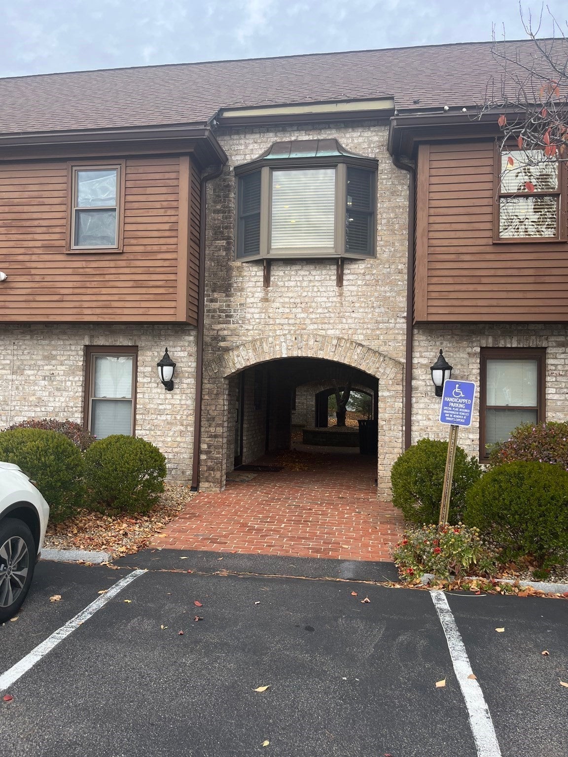 100 Copeland Drive 7