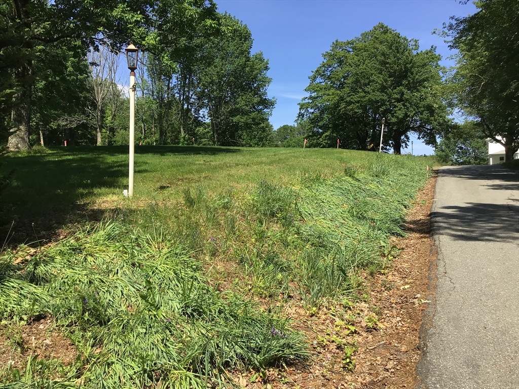 3 Weaver Farm Road