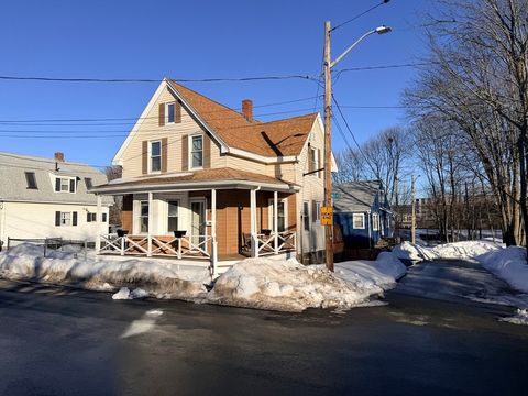 Photo of 79 Lawrence St, Salem, MA 01970 (MLS # 73482768)