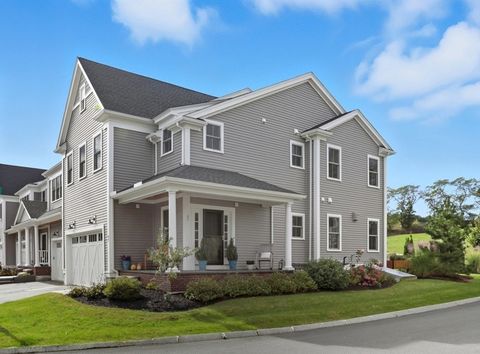 47 Cutter Lane 47 Amesbury MA 01913