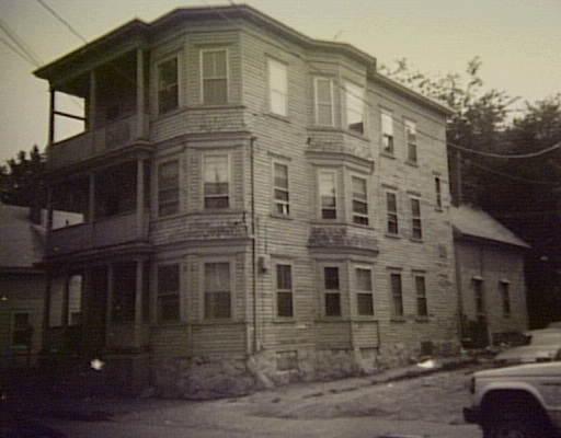 Photo 1 of 1 — 19 Camden Street, Methuen, MA 01844