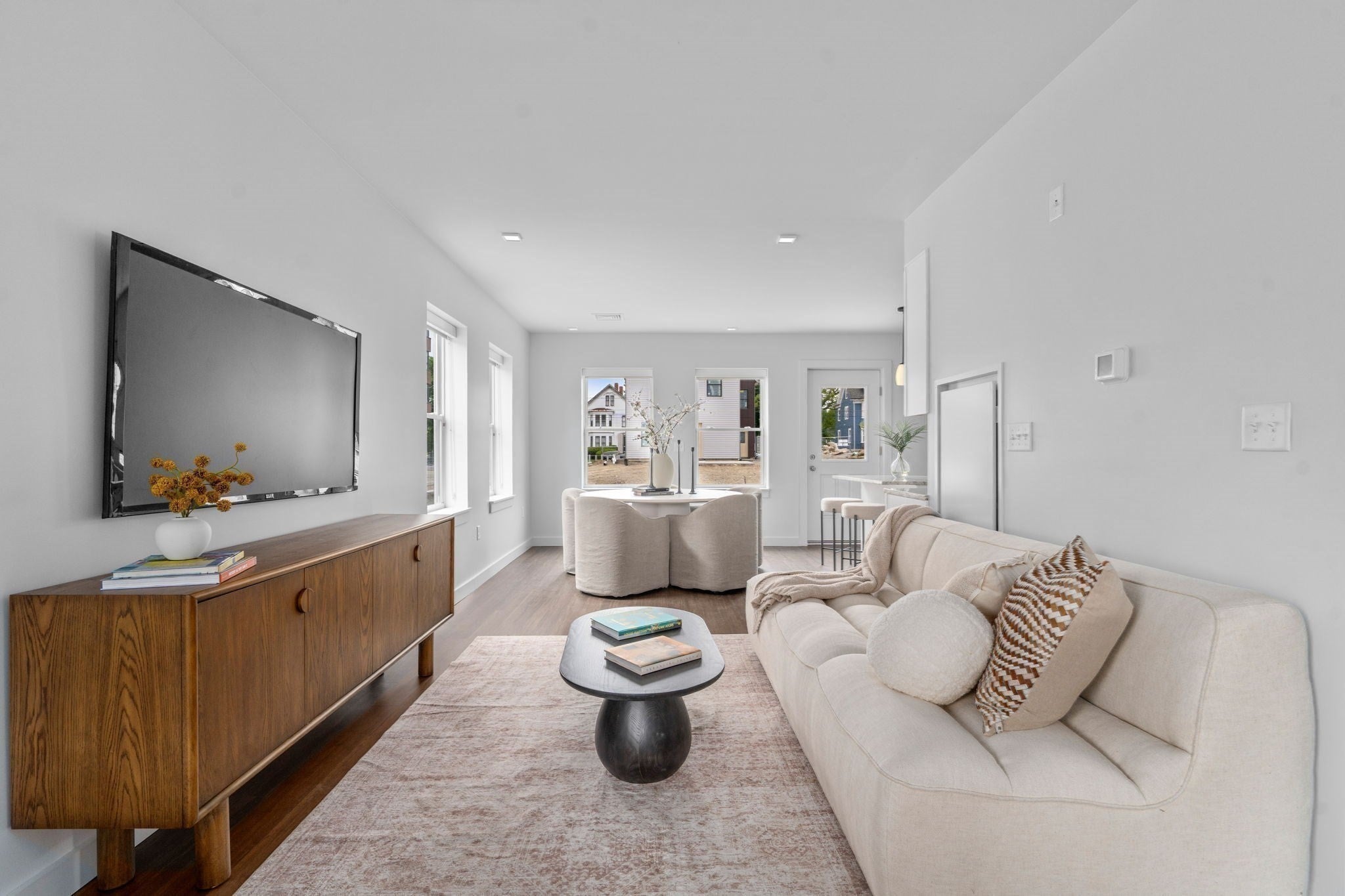 3 Wilson St