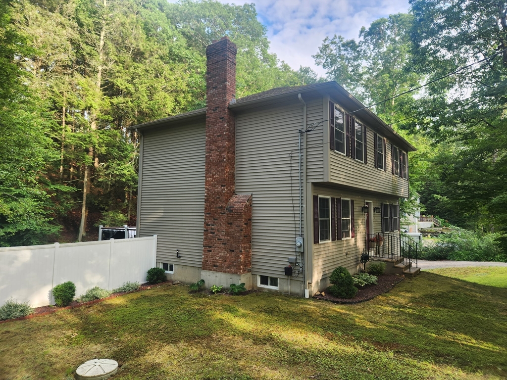7 Birch St