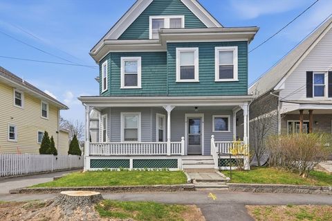 Photo of 28-30 State Street, Milton, MA 02186 (MLS # 73503088)
