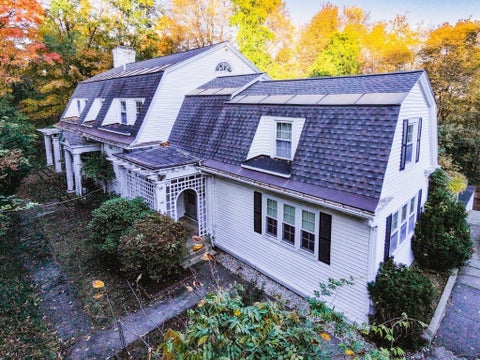 Photo of 140 Ross St, Fitchburg, MA 01420 (MLS # 73594527)