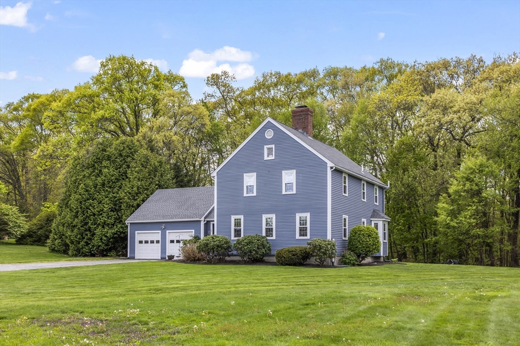 29 Shea Drive, Marlborough, MA Photo #5