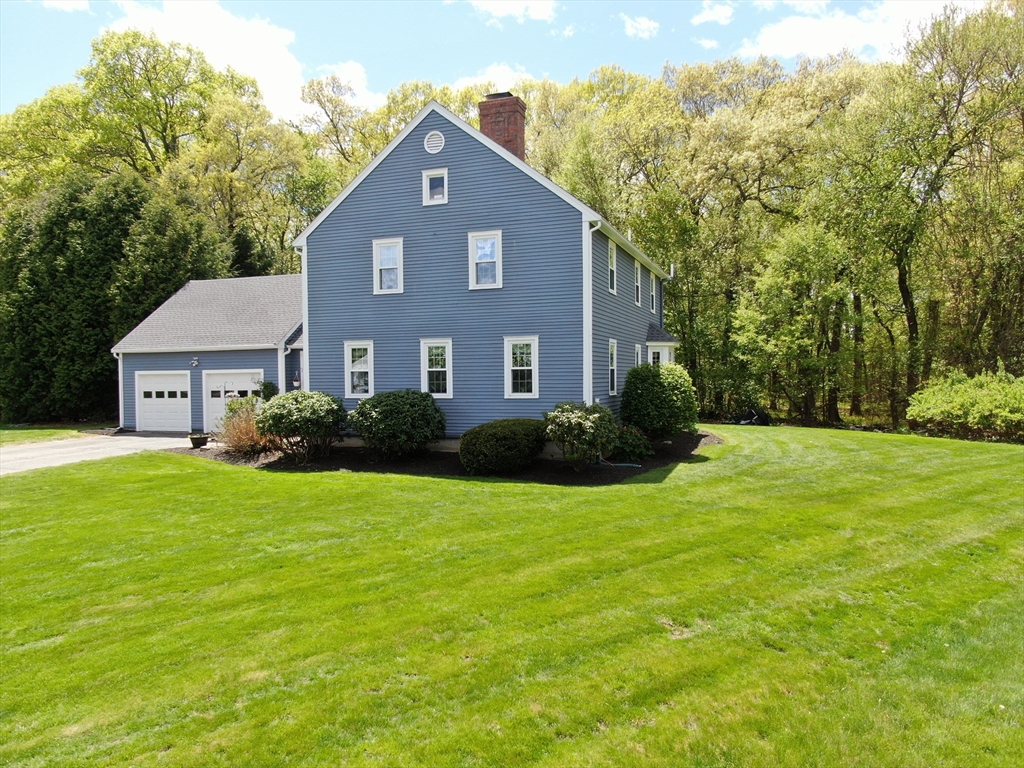 29 Shea Drive, Marlborough, MA Photo #40