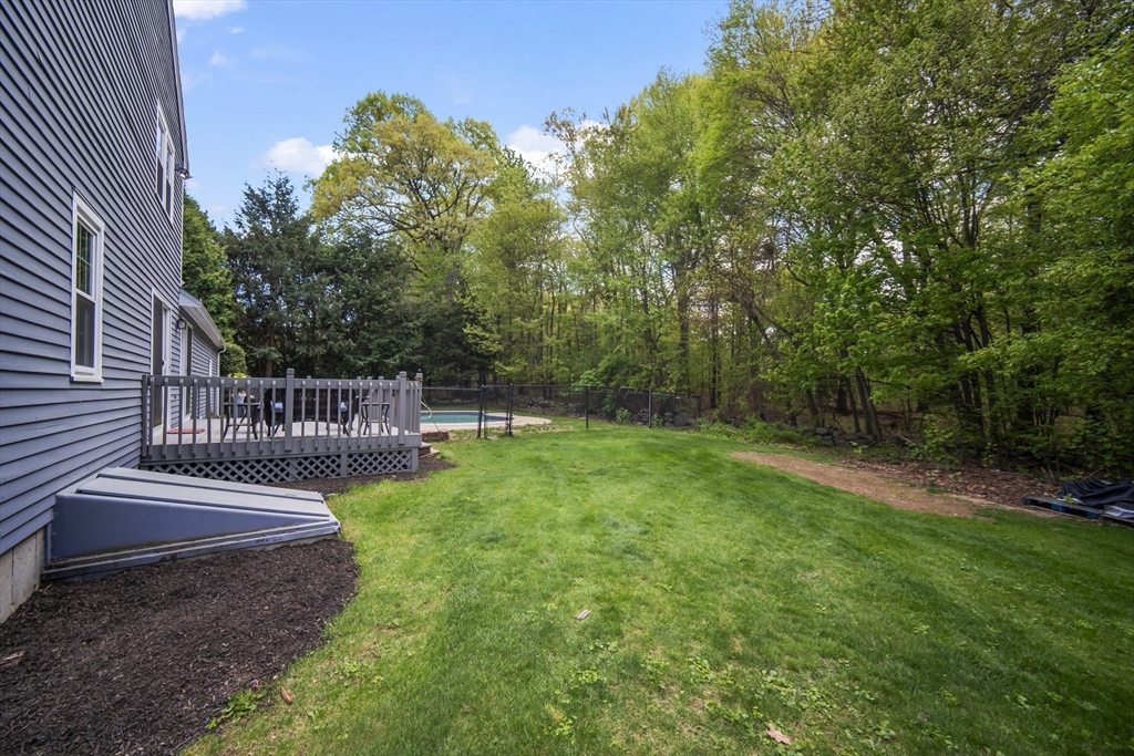 29 Shea Drive, Marlborough, MA Photo #34