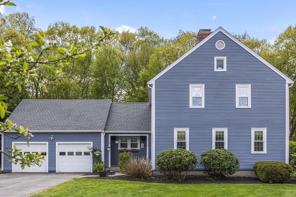 29 Shea Drive, Marlborough, MA Photo #32