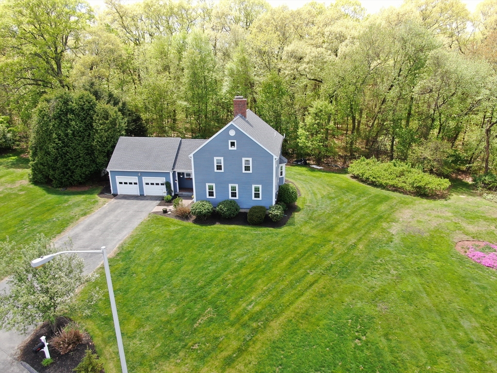 29 Shea Drive, Marlborough, MA Photo #36