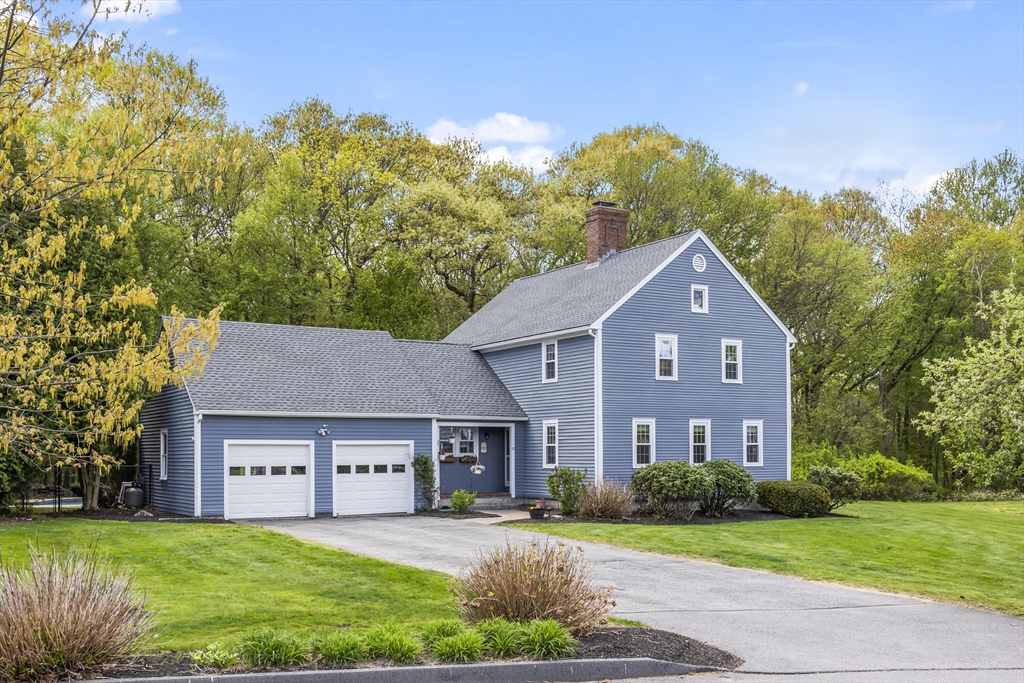 29 Shea Drive, Marlborough, MA Photo #1