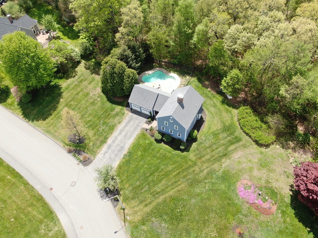 29 Shea Drive, Marlborough, MA Photo #37