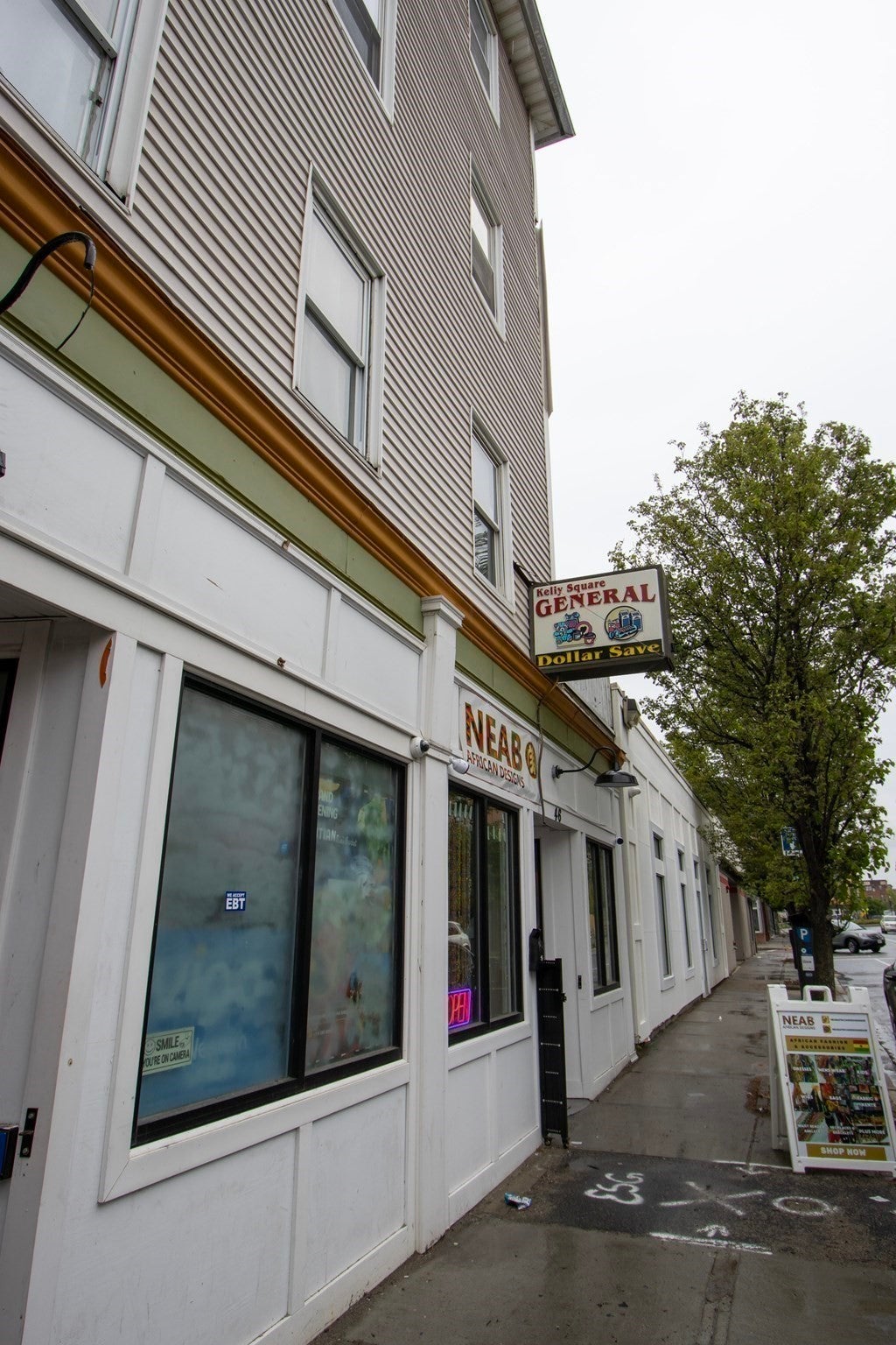 46 Millbury St, Worcester, MA, 46 Millbury St, Worcester, MA Photo #2