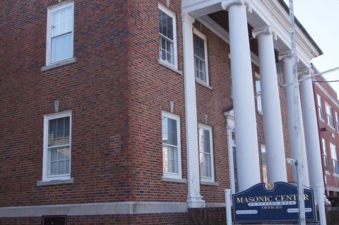 31 Green Newburyport MA 01950