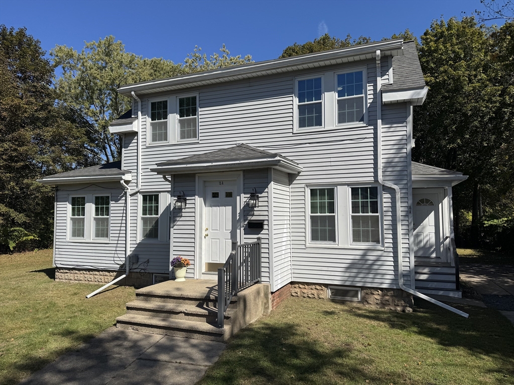 Attleboro, Massachusetts 02703, United States, 4 Bedrooms Bedrooms, ,2 BathroomsBathrooms,Residential,Active,222377