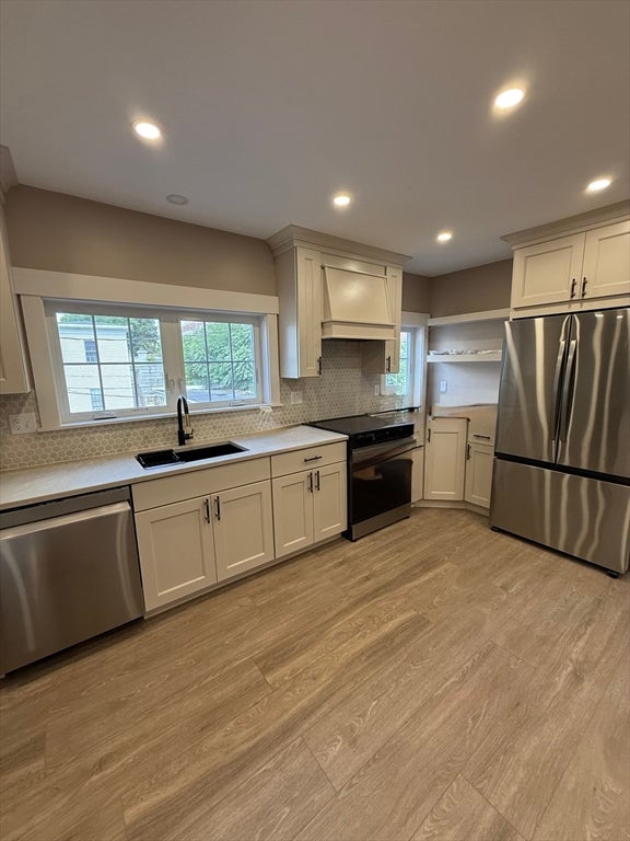 Photo of 128 Prichard Street, Fitchburg, MA