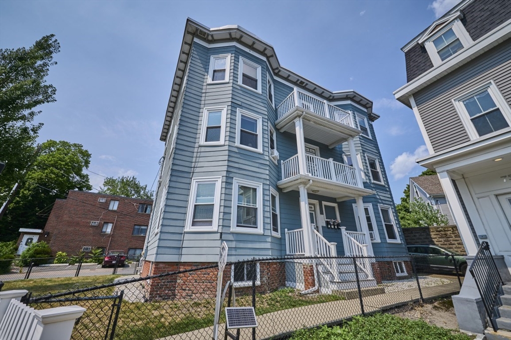 Photo of 757 Somerville Ave, Somerville, MA