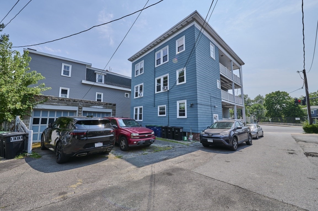 757 Somerville Ave, Somerville, MA Photo #36