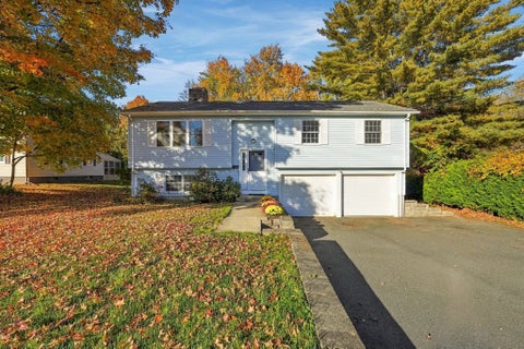 Photo of 17 Highland Ave, Easthampton, MA 01027 (MLS # 73592970)