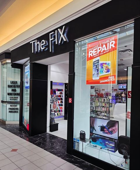 601 Donald Lynch Blvd Marlborough MA 01752