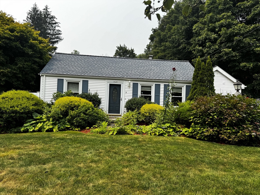 7 Oak St