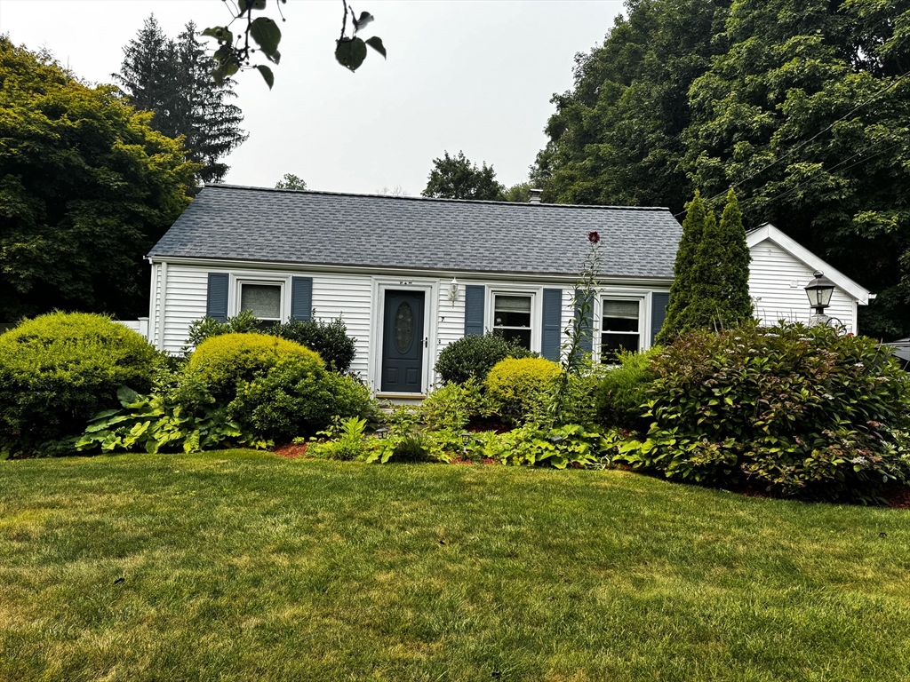 7 Oak St