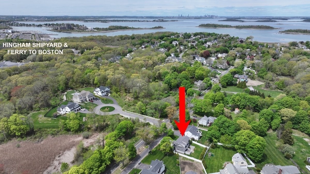 11 Planters Field Ln, Hingham, MA Photo #39