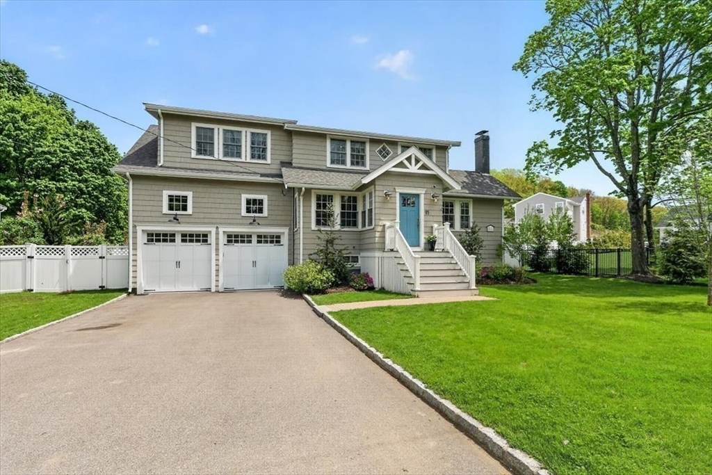 11 Planters Field Ln, Hingham, MA Photo #41