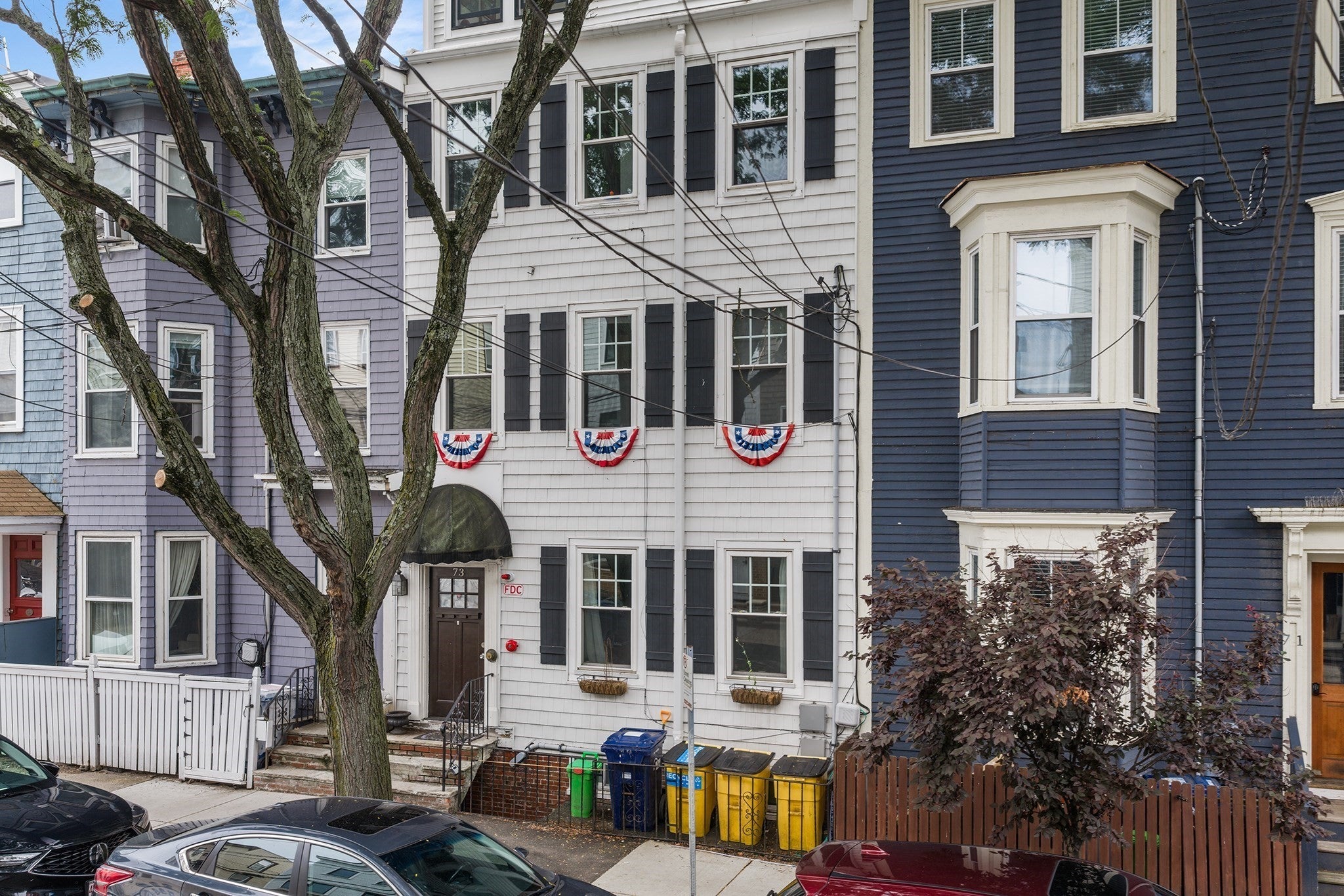 73 Webster St, Boston, MA Photo #28