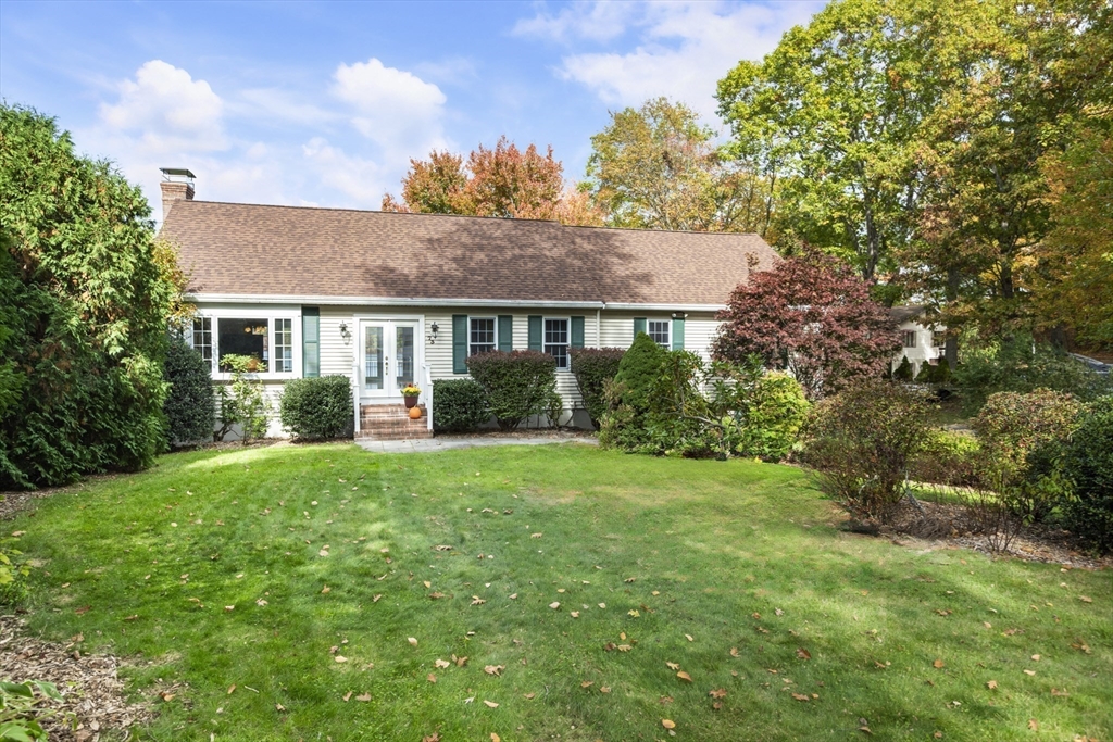 73 Ridge Rd