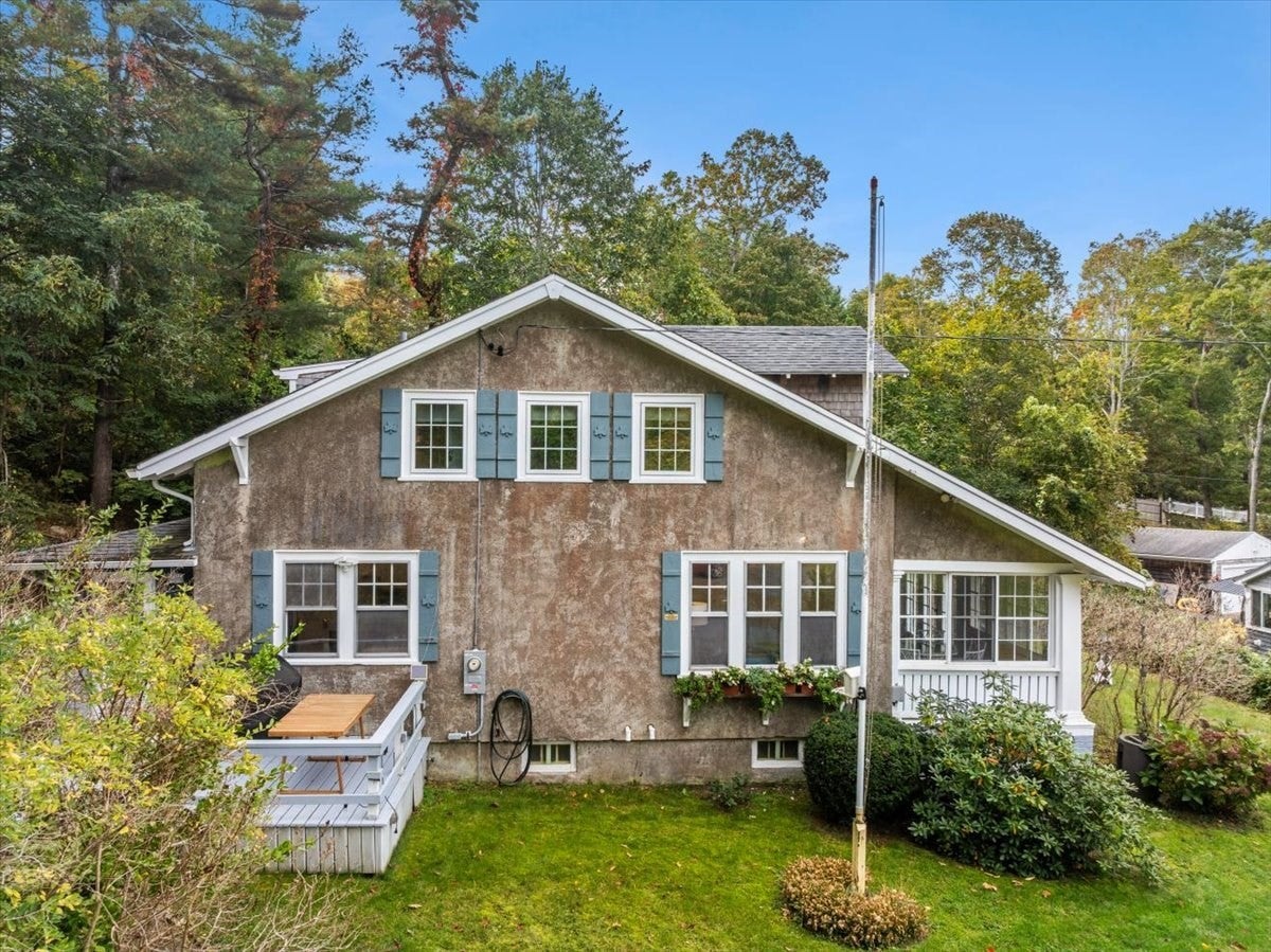 42 Wyman Ave, Bourne, MA, 42 Wyman Ave, Bourne, MA Photo #8
