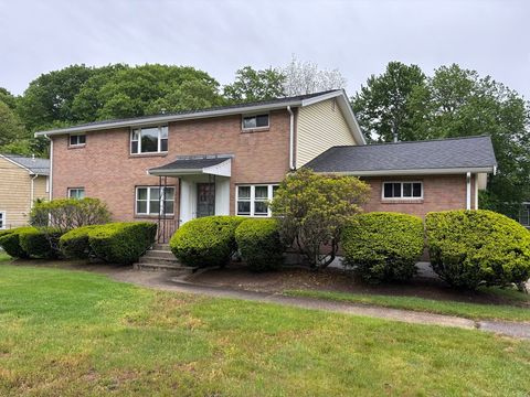 Photo of 588 Walpole St #2nd fl, Norwood, MA 02062 (MLS # 73523313)