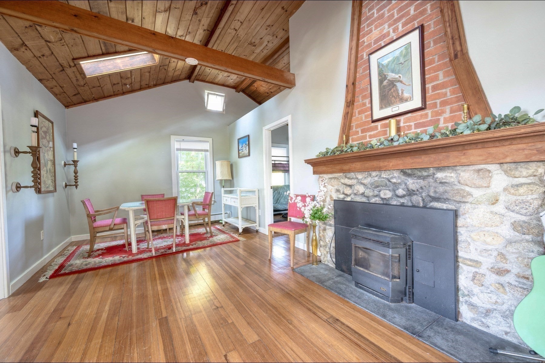7 Overbrook Road, Pembroke, MA, 7 Overbrook Road, Pembroke, MA Photo #23