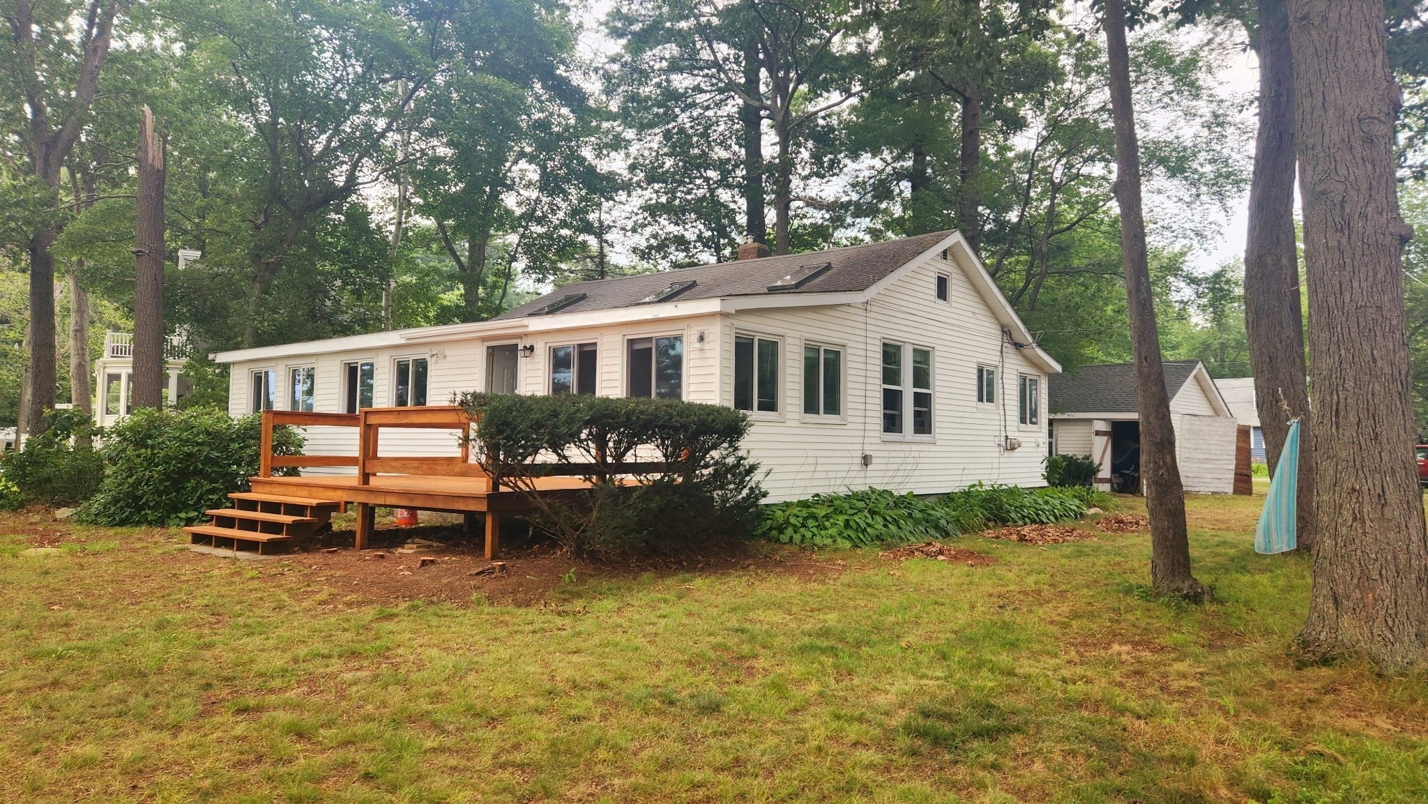 7 Overbrook Road
