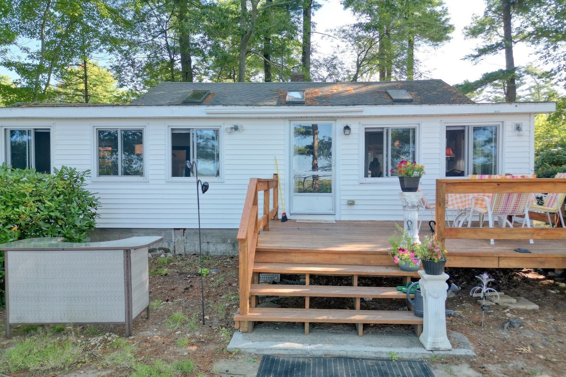 7 Overbrook Road