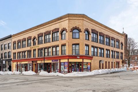 Photo of 7 Main Street #102, Brockton, MA 02301 (MLS # 73476036)