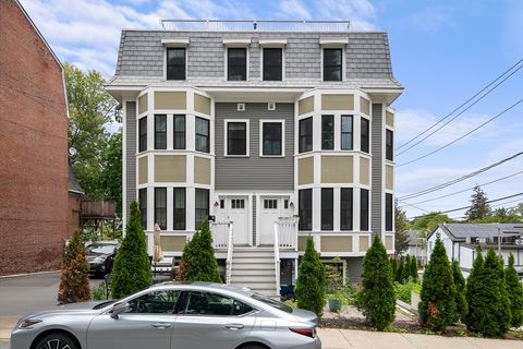 Photo of 9 Cedar Street #1, Boston, MA 02119 (MLS # 73511716)