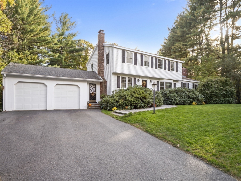 5 Mohawk Rd