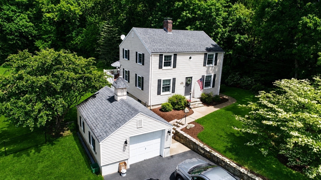 28 Park St