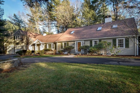 Photo of 9 Buttercup Ln, Dover, MA 02030 (MLS # 73557790)