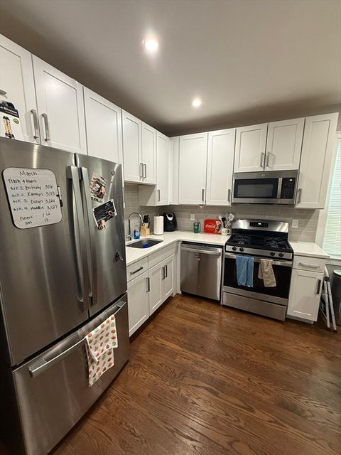 Photo of 68 Harvest St #1, Boston, MA 02125 (MLS # 73489799)