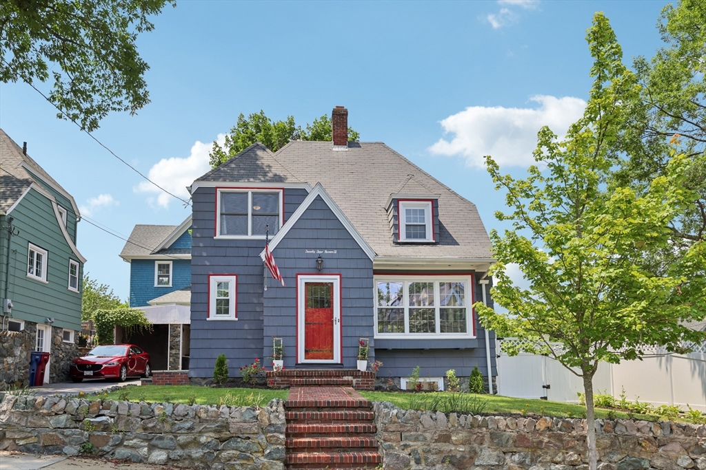 24 Brown St