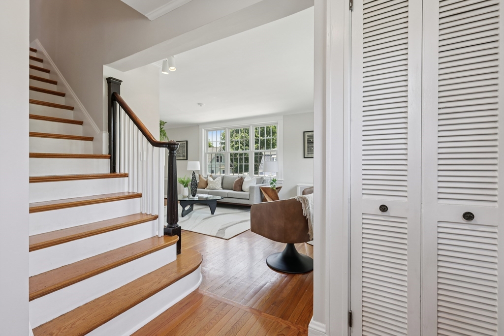 24 Brown St